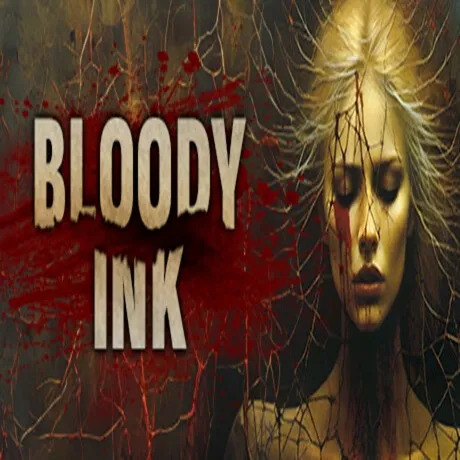 Bloody Ink (Steam ключ / РФ+Весь Мир)