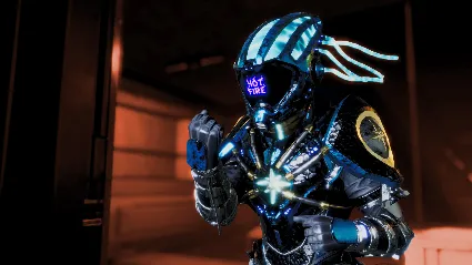 Void Crew - Calamity Supporter's Pack DLC RU*KZ*UA*CIS