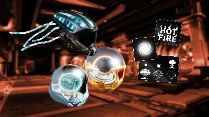 Void Crew - Calamity Supporter's Pack DLC RU*KZ*UA*CIS
