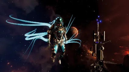 Void Crew - Calamity Supporter's Pack DLC RU*KZ*UA*CIS