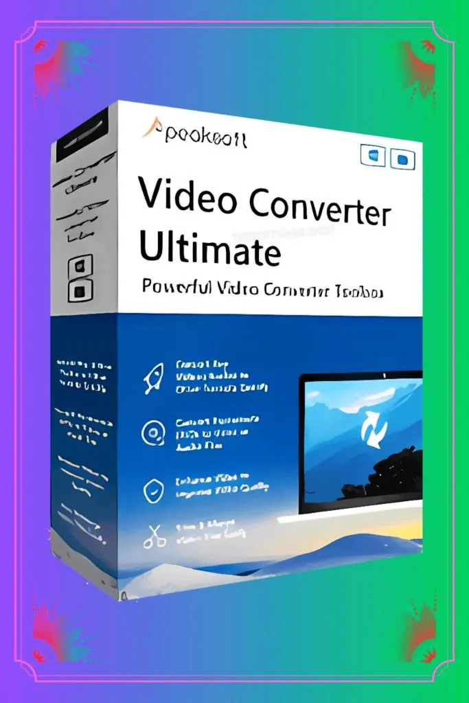 Apeaksoft Video Converter Ultimate Код регистрации на 1 год