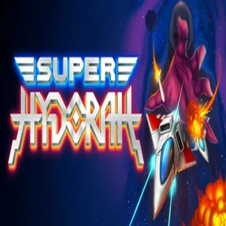 Super Hydorah (Steam ключ / РФ+Весь Мир)