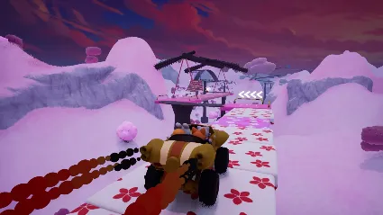 Drive Together - STEAM GIFT РОССИЯ