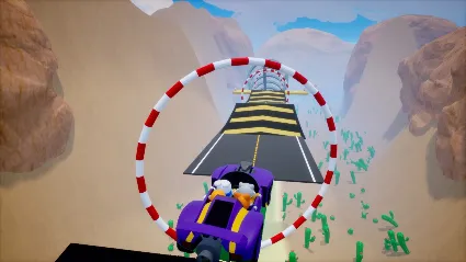Drive Together - STEAM GIFT РОССИЯ