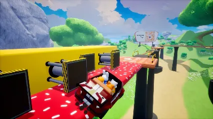 Drive Together - STEAM GIFT РОССИЯ