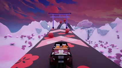 Drive Together - STEAM GIFT РОССИЯ