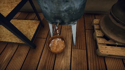 Moonshiner Simulator - STEAM GIFT РОССИЯ