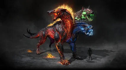 ARK Fantastic Tames Season 1 DLC - STEAM GIFT РОССИЯ