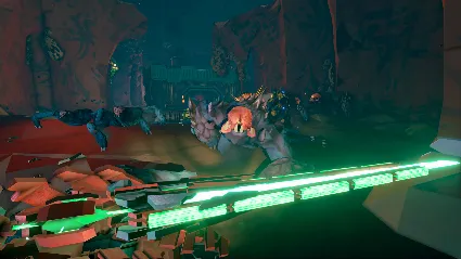 Deep Rock Galactic: Rogue Core * STEAM RU*KZ*UA*СНГ 🔥
