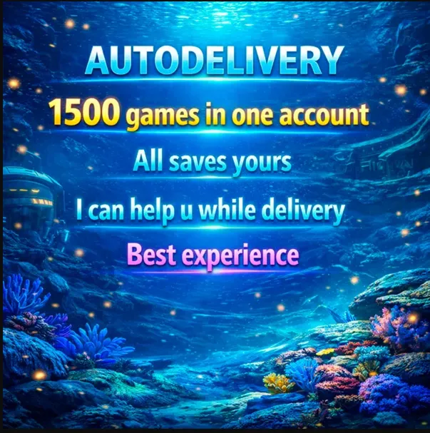 PRAGMATA  + + 1500 GAMES + 11 PARTS OF RESIDENT EVIL     IN 1 ACCOUNT