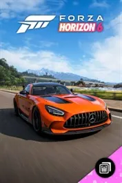 Forza Horizon 6 Набор Welcome Pack XBOX DLC На Любой Регион