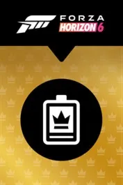 Forza Horizon 6 VIP XBOX DLC На Любой Регион