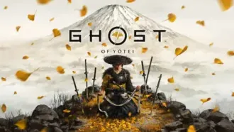 Ghost of Yotei / П3 активация PS5