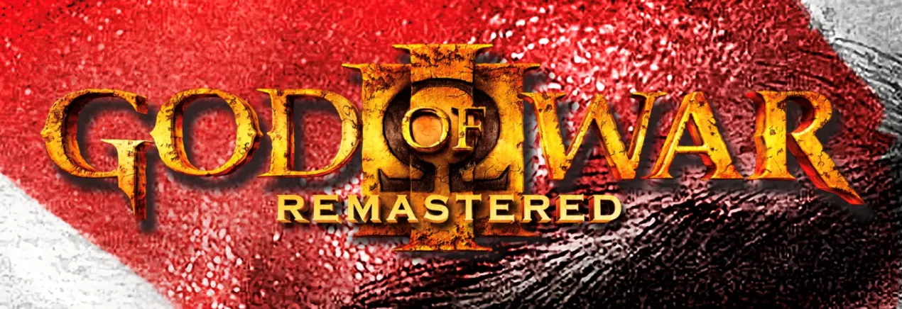 God of War 3 Remastered / П3 активация PS5