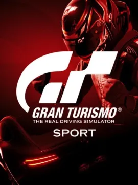 Gran Turismo Sport / П3 активация PS4