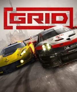 GRID 2019 / П3 активация PS5