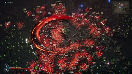 Berserker Onslaught ✅ STEAM GIFT AUTO ✅ RU+МИР