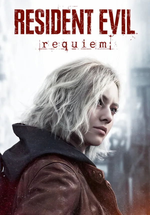Resident Evil Requiem (Steam/RU+CIS)