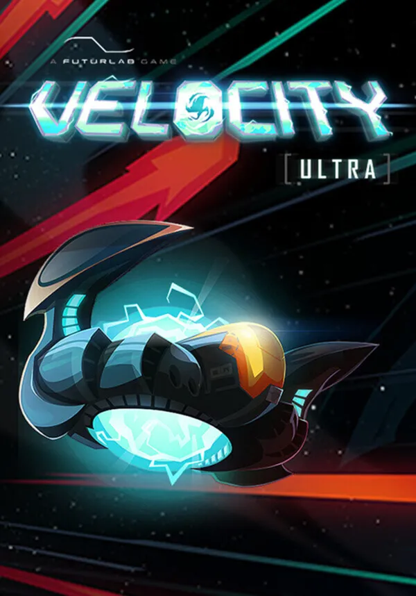 Velocity®Ultra (Steam/WW WITHOUT CN)