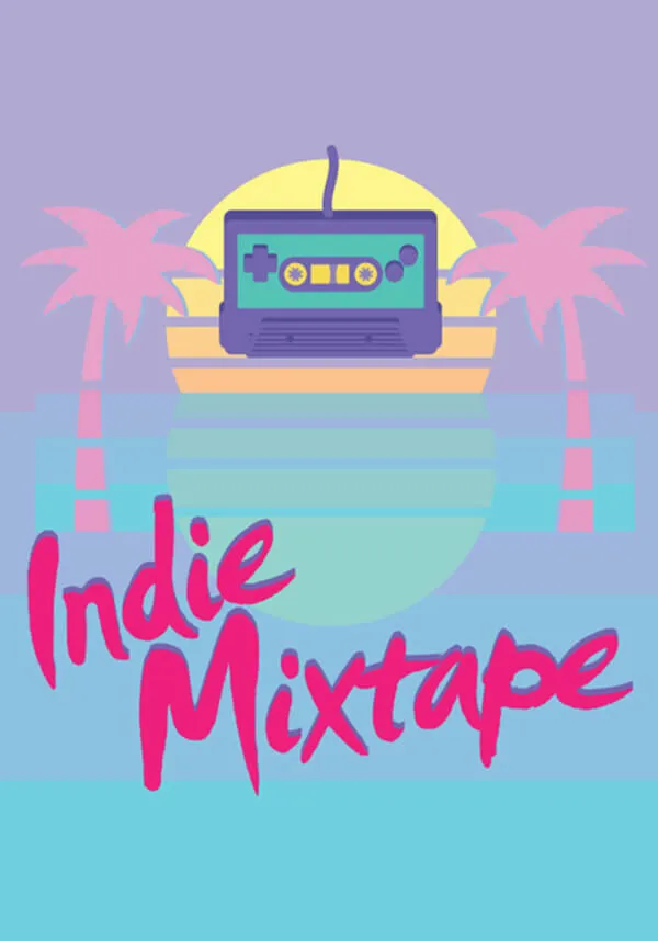 The Indie Mixtape (Steam/WW WITHOUT CN)