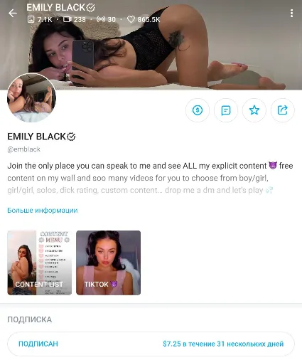 ONLYFANS ОПЛАТА ДЛЯ РФ / БЕЗ KYC / 99% ПРОХОДИМОСТЬ / ГАРАНТИЯ