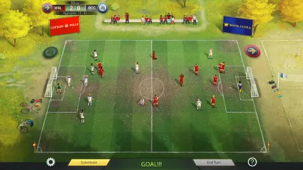 Football, Tactics  Glory ✅ STEAM GIFT AUTO ✅ UA+МИР