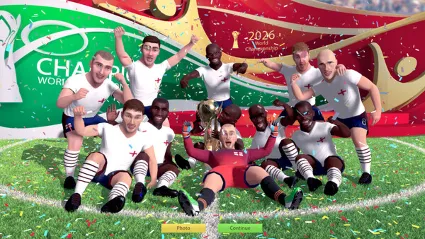 Football, Tactics  Glory: World Championship ✅ STEAM GIFT AUTO ✅ RU+МИР