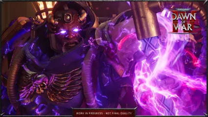 Warhammer 40,000: Dawn of War IV ✅ STEAM GIFT AUTO ✅ RU+МИР