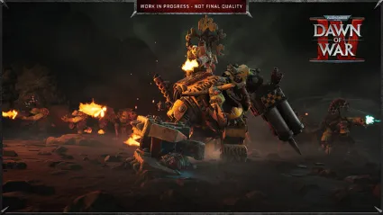Warhammer 40,000: Dawn of War IV Commander Edition ✅ STEAM GIFT AUTO ✅ RU+МИР