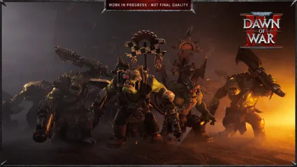 Warhammer 40,000: Dawn of War IV Commander Edition ✅ STEAM GIFT AUTO ✅ RU+МИР
