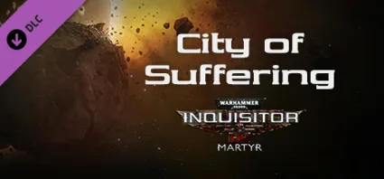 Warhammer 40,000: Inquisitor - Martyr Definitive Edition ✅ STEAM GIFT AUTO ✅ RU+МИР