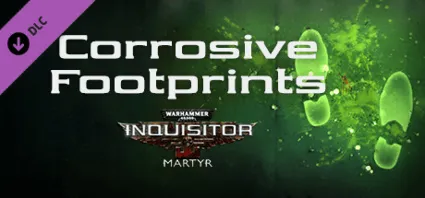 Warhammer 40,000: Inquisitor - Martyr Definitive Edition ✅ STEAM GIFT AUTO ✅ RU+МИР