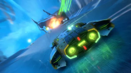 GRIP: Combat Racing ✅ STEAM GIFT AUTO ✅ RU+МИР