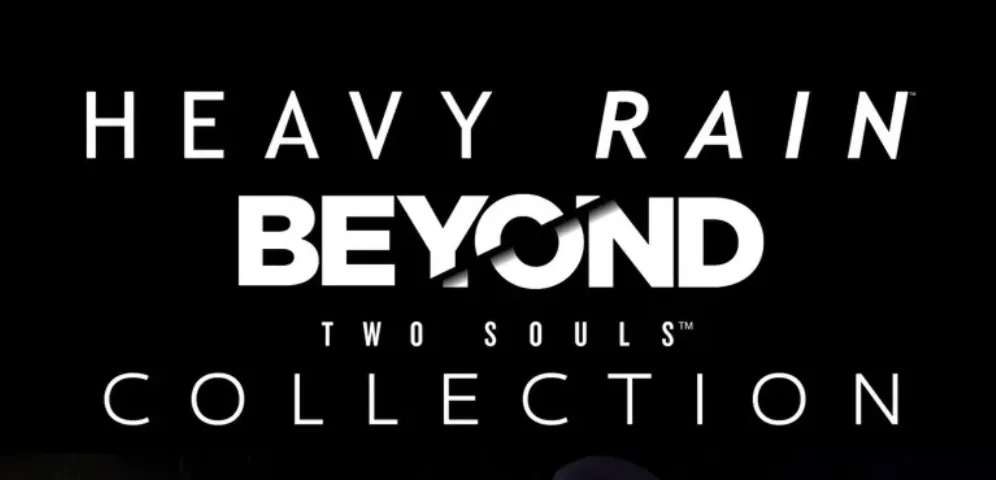 Heavy Rain + Beyond Two Souls / П3 активация PS5