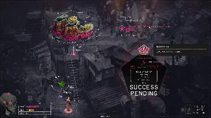 ZERO PARADES: For Dead Spies АВТОДОСТАВКА STEAM РОССИЯ