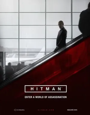 Hitman 2016 / П3 активация PS5