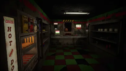 Retail Hell АВТОДОСТАВКА STEAM РОССИЯ