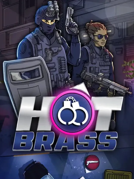Hot Brass GOG CD Key GLOBAL