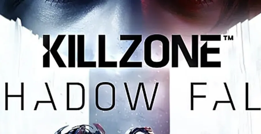 Killzone Shadow Fall Deluxe / П3 активация PS4