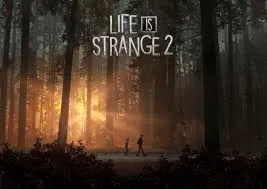 Life Is Strange 2 / Activation PS4