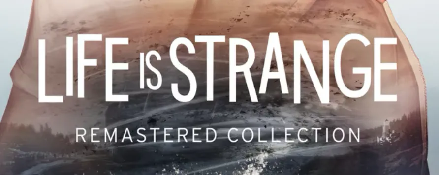 Life is Strange Remastered Collection / Activation PS5