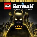 Lego Batman Legacy of the Dark — фото 1