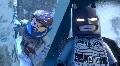 Lego Batman Legacy of the Dark — фото 6