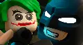 Lego Batman Legacy of the Dark — фото 5