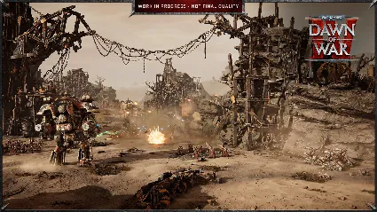 Warhammer 40,000: Dawn of War IV / STEAM GIFT / Выбор стран