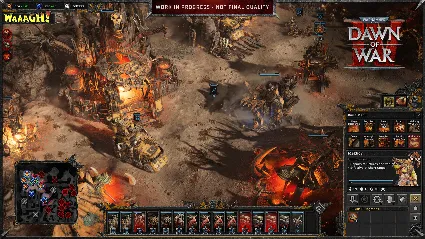 Warhammer 40,000: Dawn of War IV / STEAM GIFT / Выбор стран