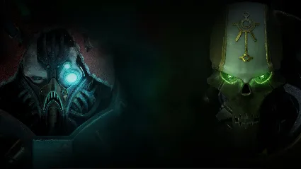 Warhammer 40,000: Mechanicus II – Digital Artbook DLC