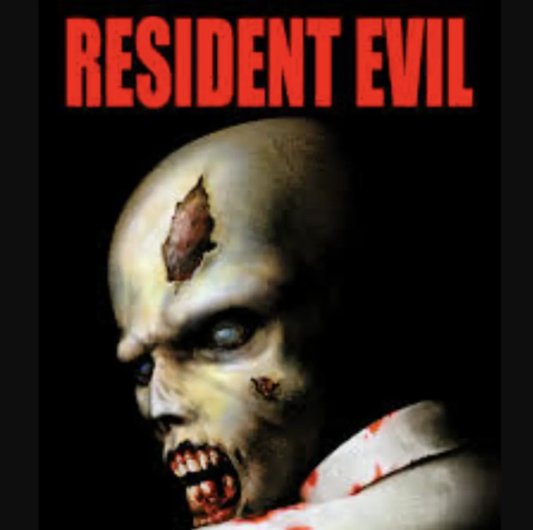 RESIDENT EVIL (1996) РУ+СНГ ✅STEAM КЛЮЧ