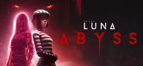 Luna Abyss * STEAM РОССИЯ  АВТОДОСТАВКА 0% КАРТЫ