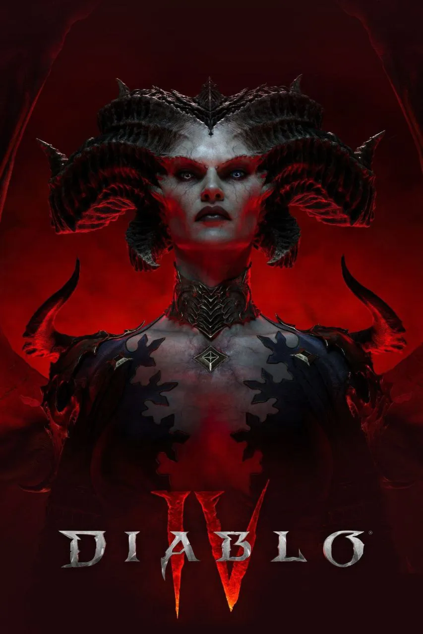 Diablo IV [ONLINE B NET] Гарантия | Полный доступ + 2 